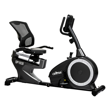 Centra Recumbent Exercise Bike-1973193497347493896