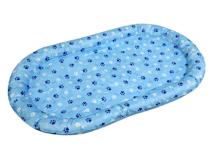 Pawz Pet Cooling Mat XL Blue-1910112257434587144