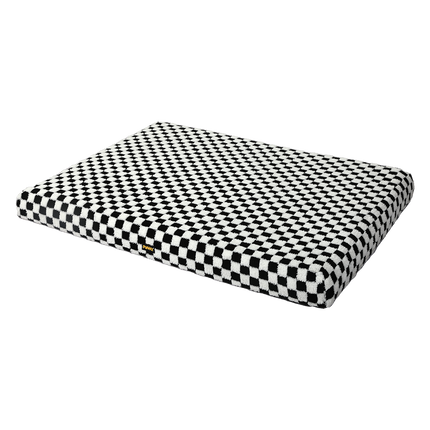Pawz Orthopedic Dog Bed Memory Foam Pet Mattress Mat-2017015919901020168