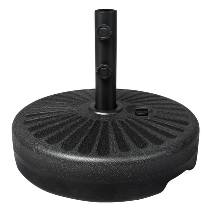 Centra Outdoor Umbrella Base Stand-1973193482382217224