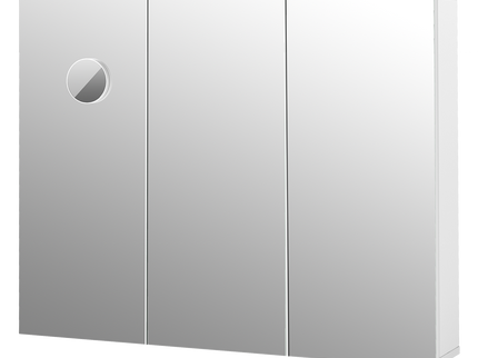 Levede Bathroom Mirror Cabinet 90CM-1950769974779973640