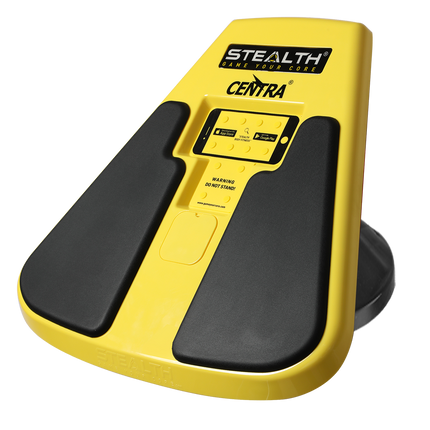 Centra Balance Board Trainer-1954802437315497992