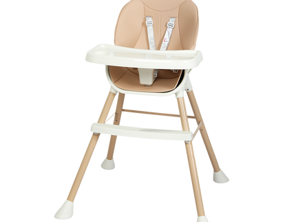 Bopeep 6-In-1 Baby High Chair-1954802418336272392