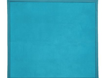 Marlow Coral Velvet Area Rugs Large Mat 180x200cm Blue-1910112284248772616