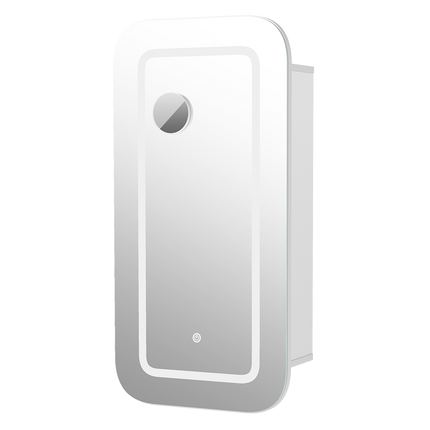Levede Bathroom Mirror Cabinet-1950769974981300232