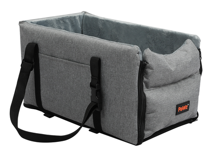 Pawz Pet Dog Car Center Console Seat-1910112258147618824