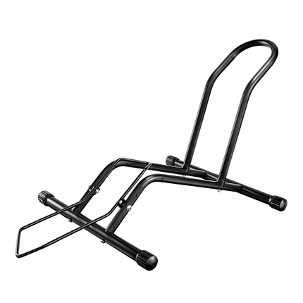 Monvelo Bicycle Stand Adjustable Bike Storage Parking Rack Organizer Holder-2065254306222837768
