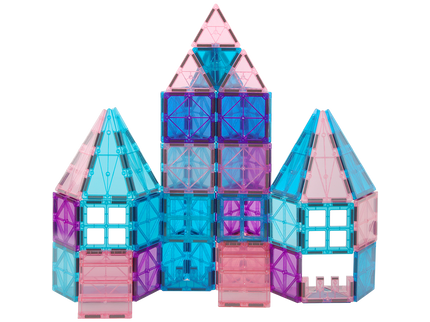 Bopeep Kids Magnetic Tiles Blocks-1954802417413525512