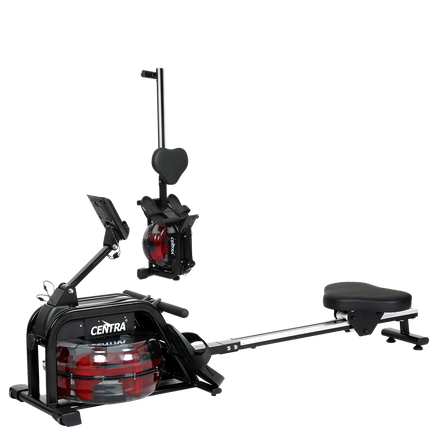 Centra Water Rowing Machine-1954802436057206792