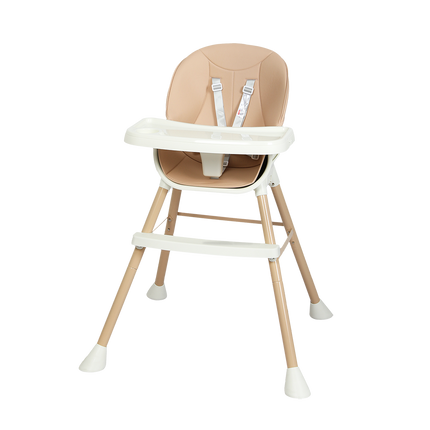 Bopeep 6-In-1 Baby High Chair-1973193478087249928
