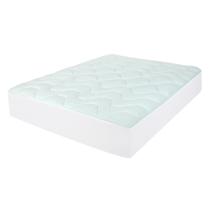 Dreamz Mattress Topper Pillowtop Cover Protector King-2006733413264003080
