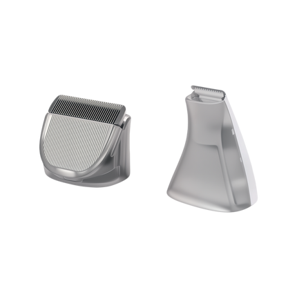 Pawz 2 Pcs Pet Trimmer Clipper Blades Set for Grooming-2018816629986693128