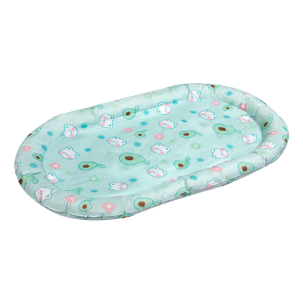 Pawz Pet Cooling Mat XL Green-1973193492880560136