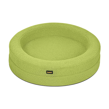 Pawz Pet Orthopedic Calming Bed Memory Foam Dog Sofa-2029387309186682888