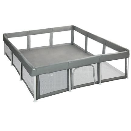 Bopeep Kids Playpen Foldable 180X180-1954802415811301384