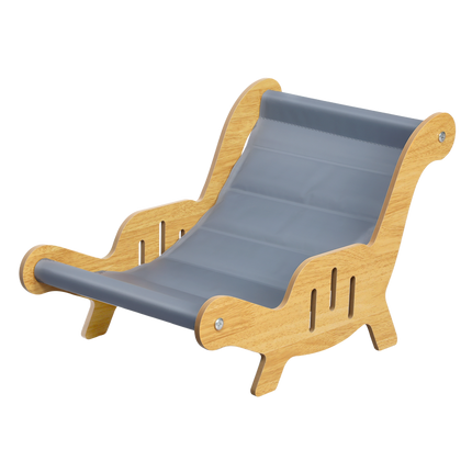 Pawz Cool Cat Bed Rest Gel Sofa Lounger Cooling Chair-2029387297006424072
