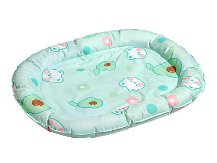 Pawz Pet Cooling Mat M Green-1910112256474091528