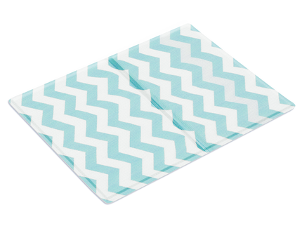 Pawz Pet Cooling Mat S Blue-1910112256637669384