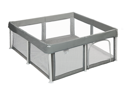 Bopeep Kids Playpen Foldable 125X125-1954802415404453896