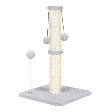 Pawz Cat Scratcher Tower Scratching Post-2006732788501450760