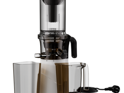 Spector Electric Cold Press Juicer Whole Fruit-1910149774825361416