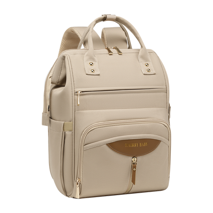 Mummy Backpack Nappy Diaper Bag Baby Travel Changing-1973193523498979336