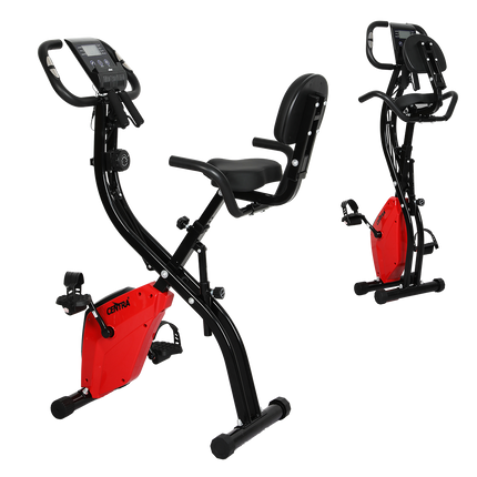 Centra Exercise Bike-1975420329903919112