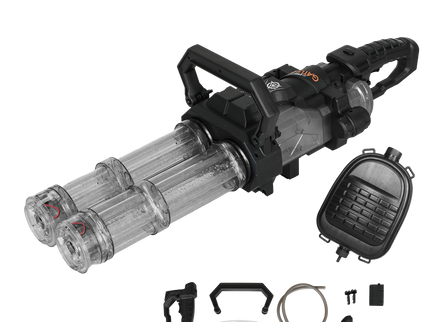 Kids Automatic Electric Water Gun-1954802445410504712