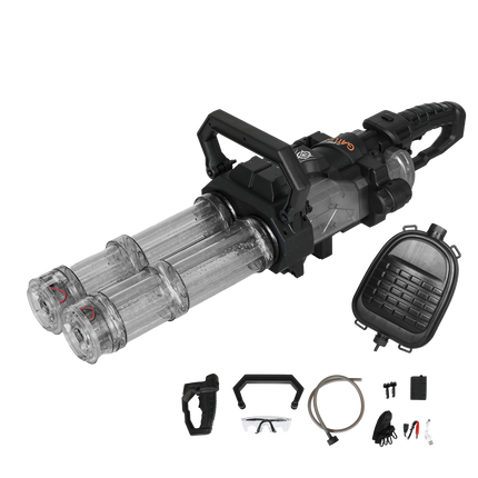 Kids Automatic Electric Water Gun-1973193506369441800