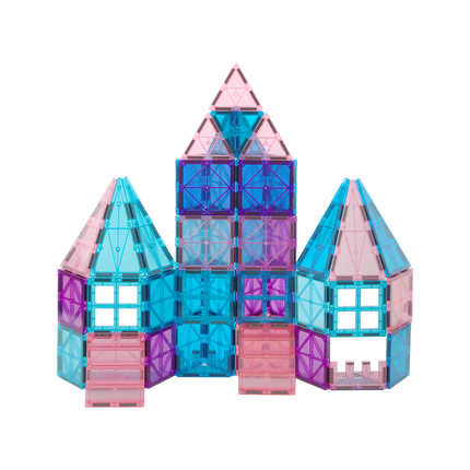 Bopeep Kids Magnetic Tiles Blocks-1975420321494339592