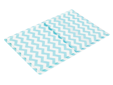 Pawz Pet Cooling Mat M Blue-1910112256004329480