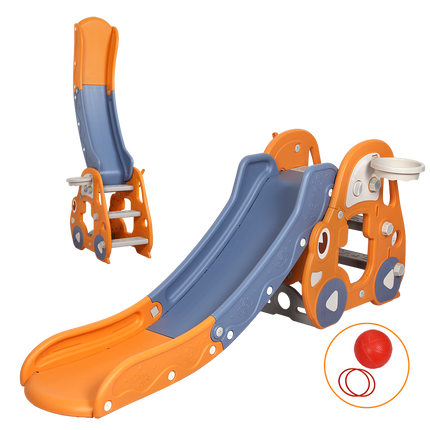 Bopeep Kid Slide-1973193475709079560