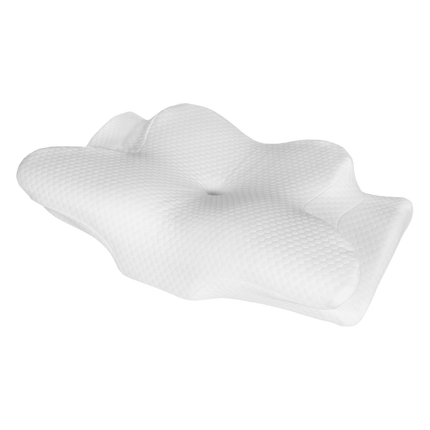 Dreamz Cervical Pillow Ergonomic Cooling Neck Support Pillow Neck Pain Relief-2061251866926387208