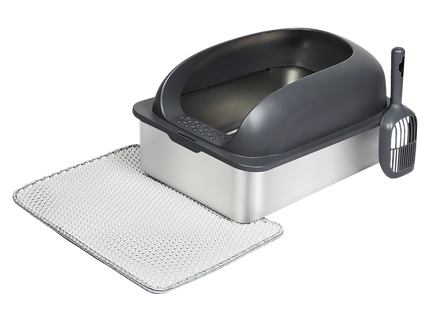 Pawz Cat Litter Box-1910112271737163784