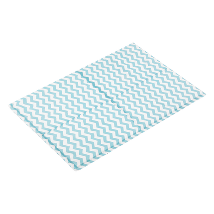 Pawz Pet Cooling Mat XL Blue-1973193492314329096