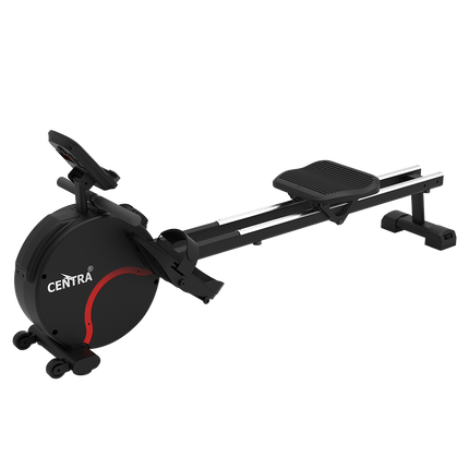Centra Magnetic Rowing Machine-1973193513365540872