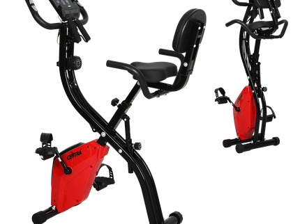 Centra Exercise Bike-1954802436778627080