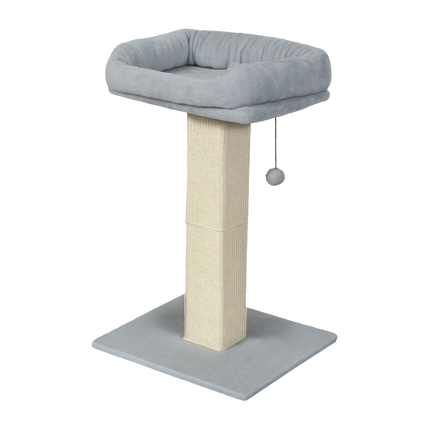 Pawz Cat Scratcher Big Perch Bed-2006732791278080008