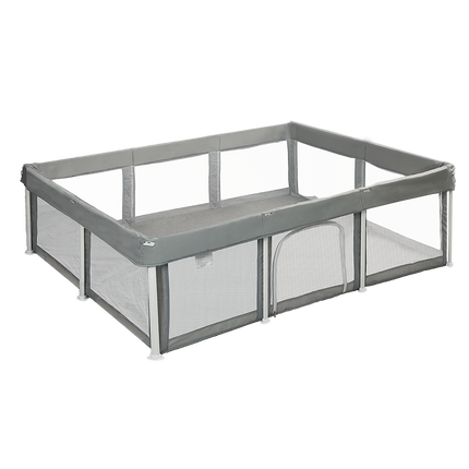 Bopeep Kids Playpen Foldable 120X180-1973193474949910536