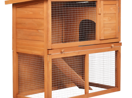 Pawz Rabbit Hutch-1910112258302808072