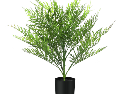 Lambu 65CM Artificial Tree Fake Plants Home Decor-1910112266553004040