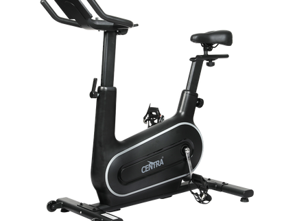 Centra Electromagnetic Spinning Bike with Lights-1954802447801257992