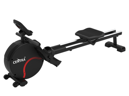 Centra Magnetic Rowing Machine-1954802454491172872