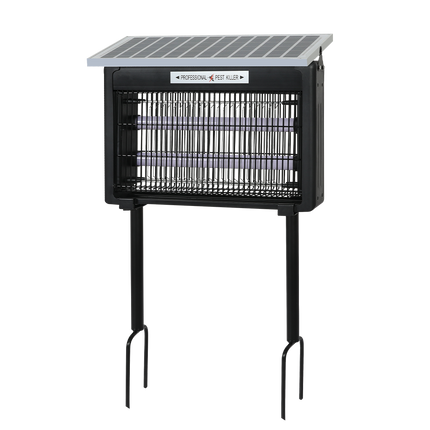 Spector Electric Bug Zapper Lamp Outdoor Indoor-1973193481463664648