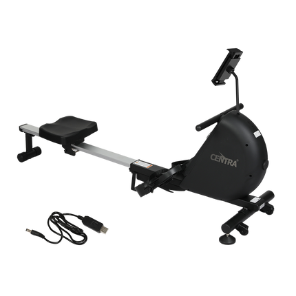 Centra Smart Rowing Machine-1975420329220247560