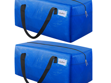 2 Pack Moving Bags Waterproof With Backpack-1910112259737260040