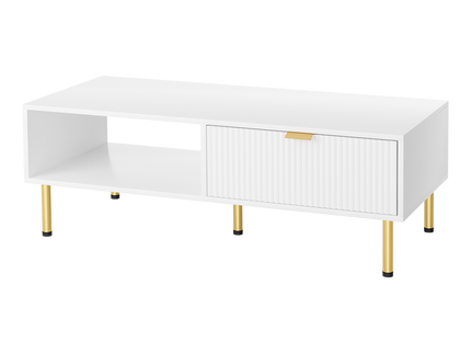 Levede 110cm Coffee Table-1910112233338310664