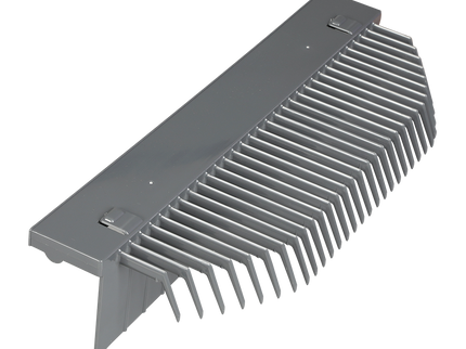 PaWz 1Pcs Replaceable Rake-1910112271246430216