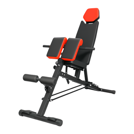 Centra Adjustable Weight Bench Multi-Purpose Workout-2011971129945755656