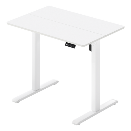 Levede Electric Standing Desk Height Adjustable 80cm-2006733411863105544